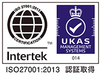ISO27001