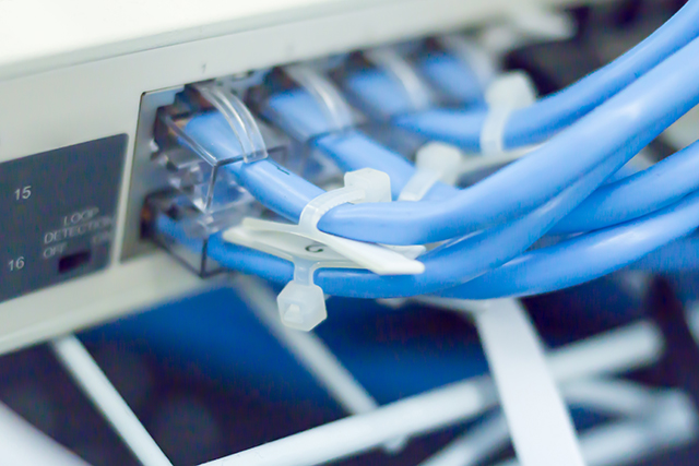 PC周辺機器の接続・設定・修理サービス