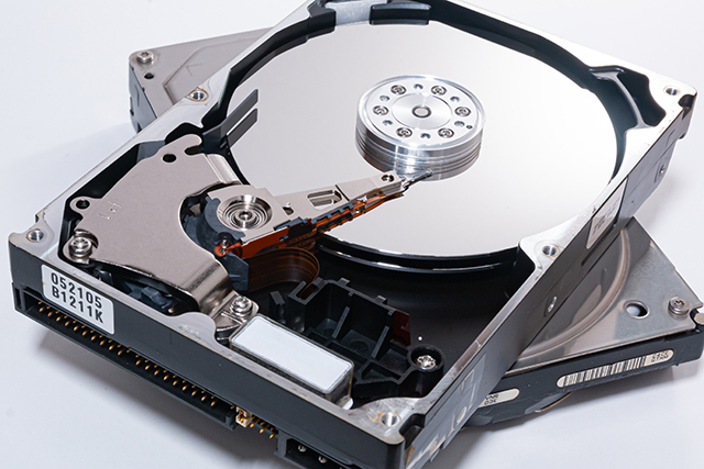 データ消去サービス