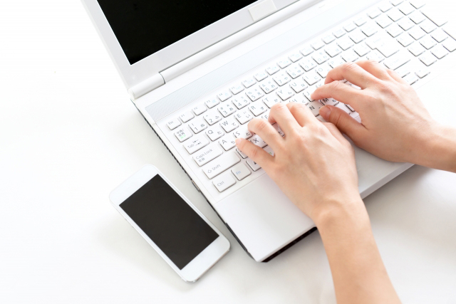 デジタル遺品整理